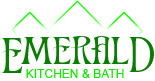 Emerald Kitchen and Bath