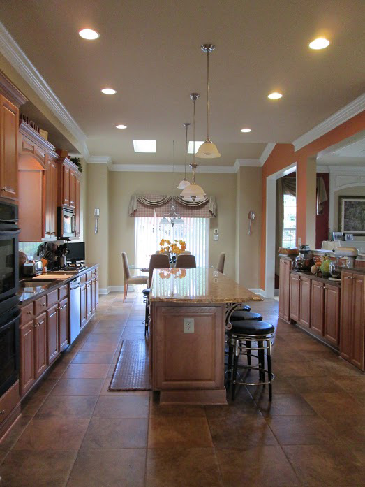 Limerick PA Kitchen and Breakfast Room Renovation